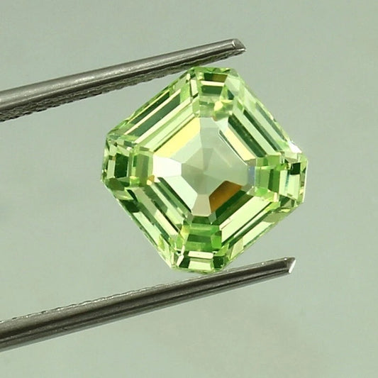 Chrysoberyl