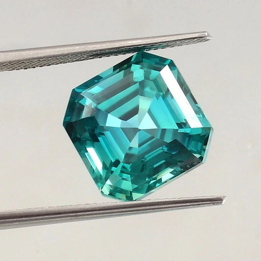Parti Sapphire