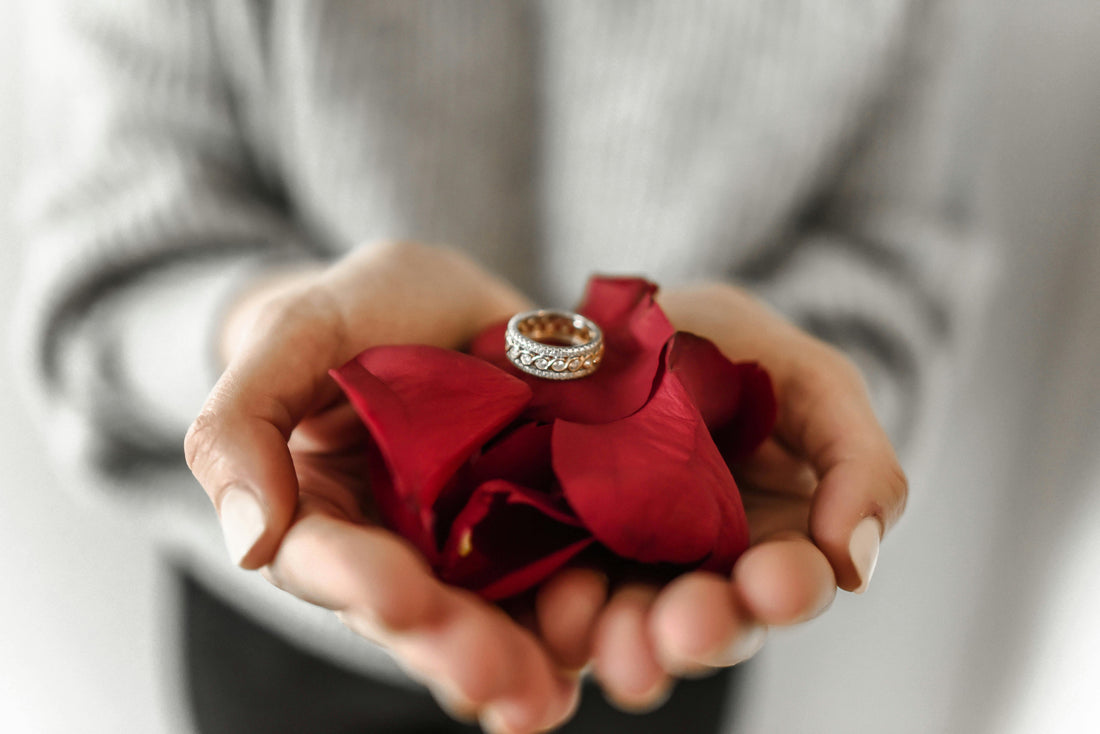 Unveiling the Ultimate Secret to Creating a One-of-a-Kind Jewel