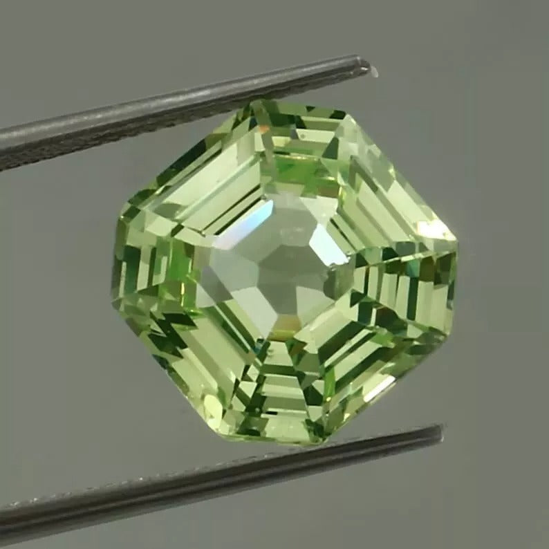 Chrysoberyl