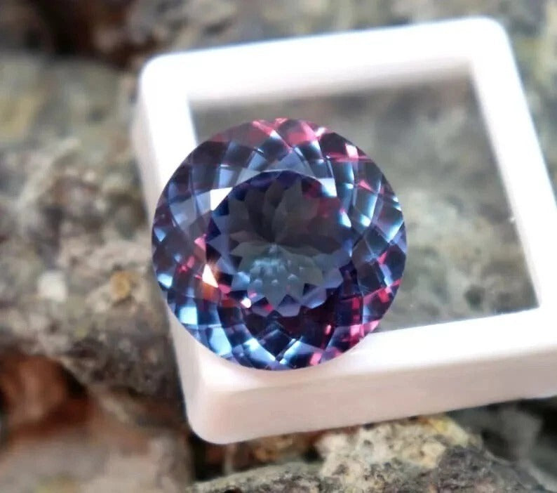 Alexandrite