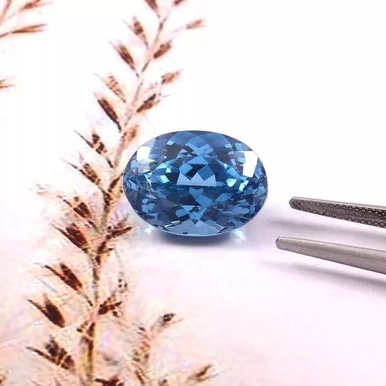 Aquamarine