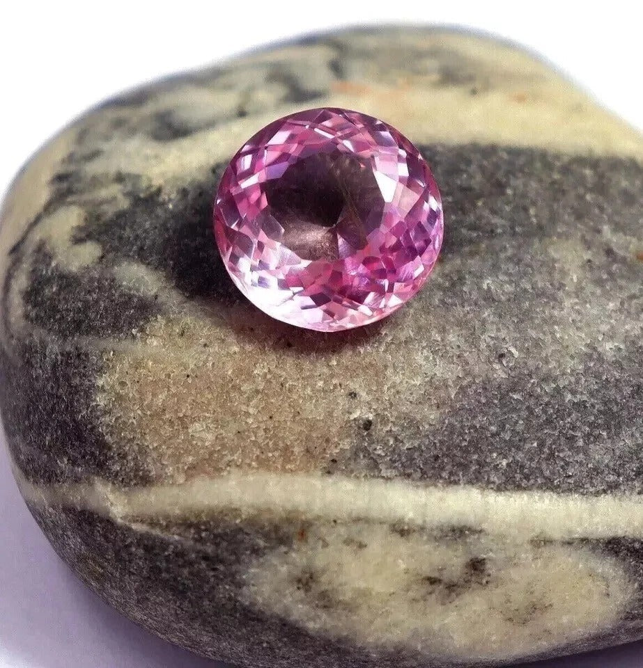 Morganite