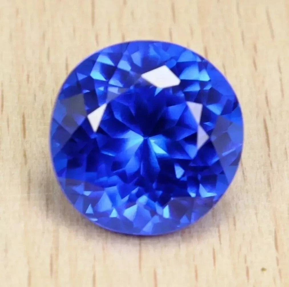 Tanzanite