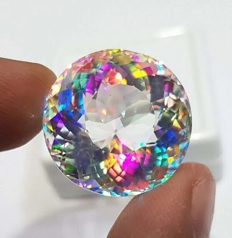 Mystic Topaz