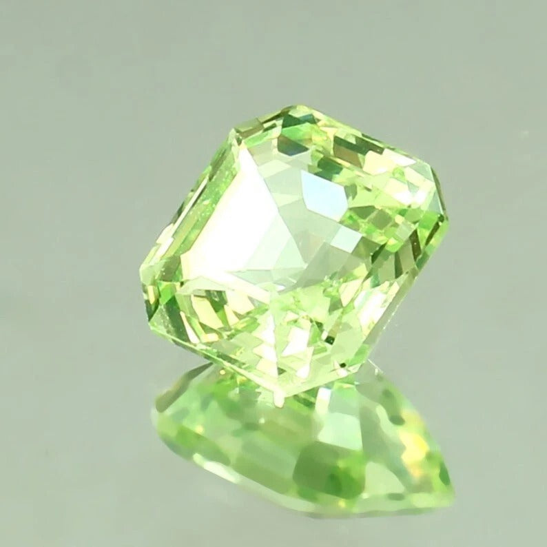  Chrysoberyl 
