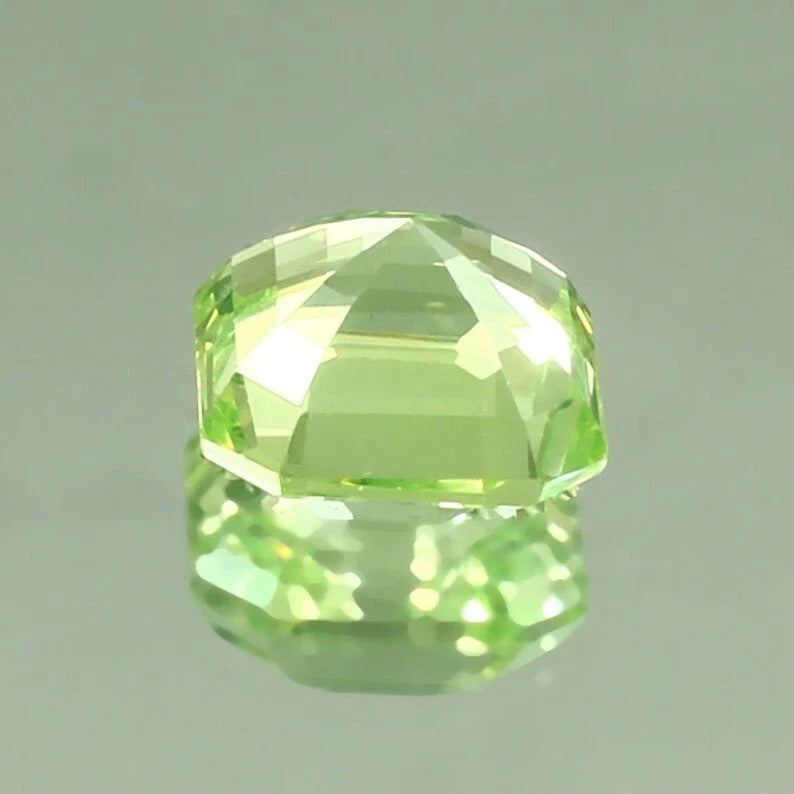  Chrysoberyl 