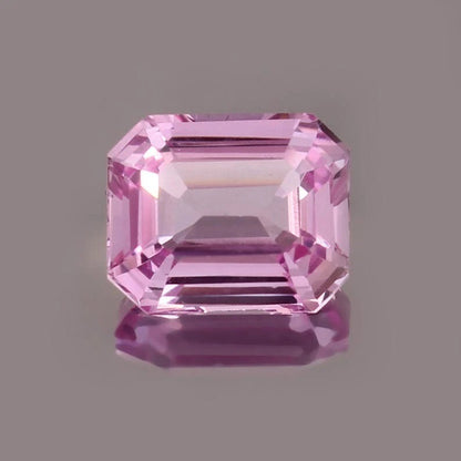 Pink Morganite