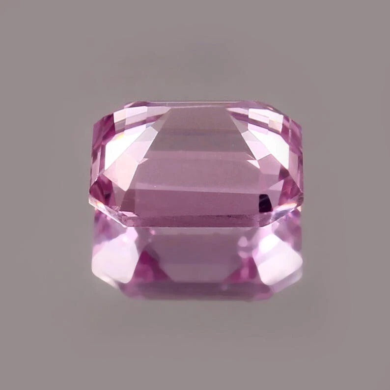 Pink Morganite