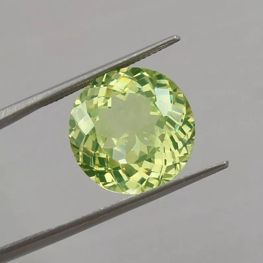 Chrysoberyl 