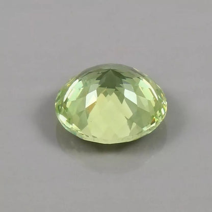 Chrysoberyl 