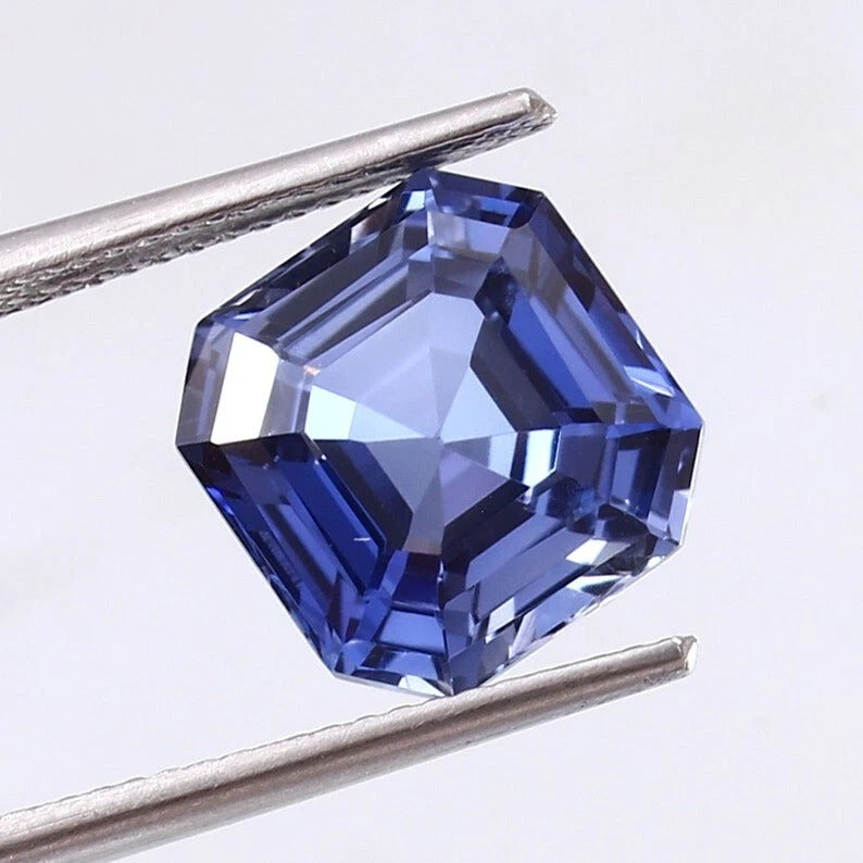 Blue Sapphire