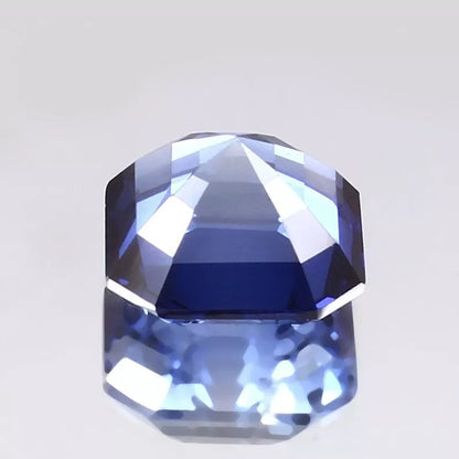 Blue Sapphire