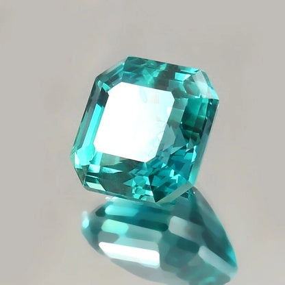 Parti Sapphire