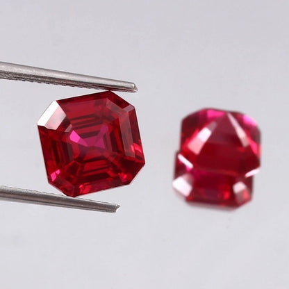 Ruby Pair