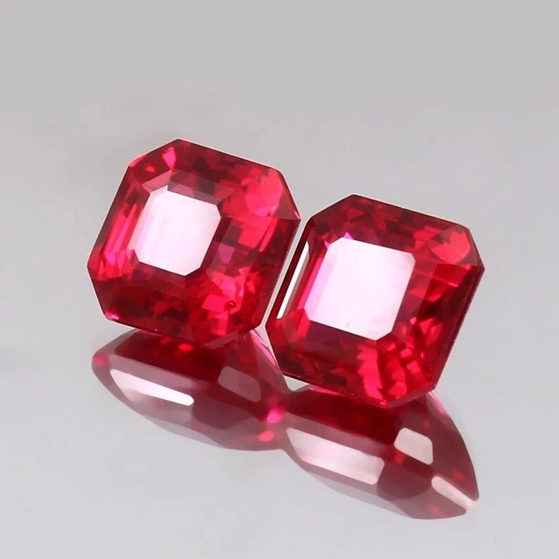 Ruby Pair