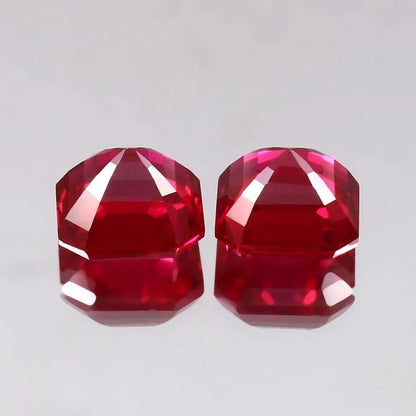 Ruby Pair
