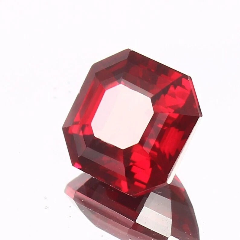 red ruby