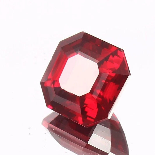 red ruby