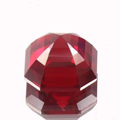red ruby