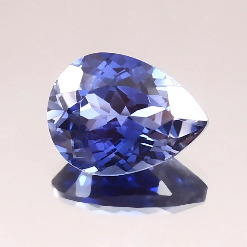 Blue sapphire 