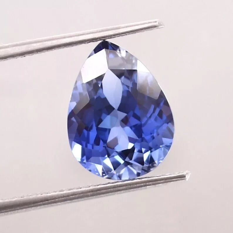 Blue sapphire 