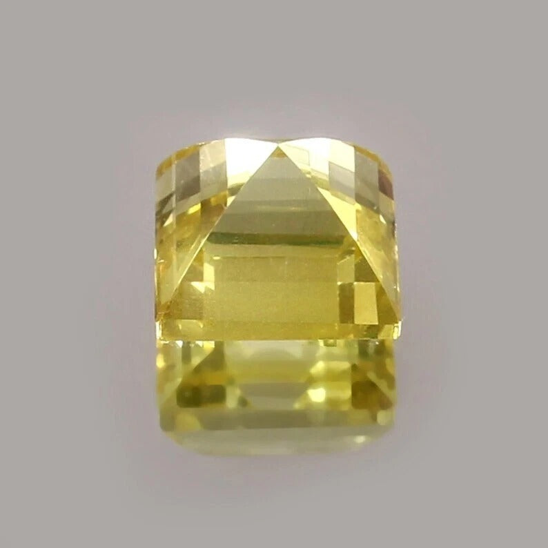 yellow sapphire