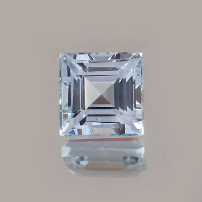 blue Aquamarine 
