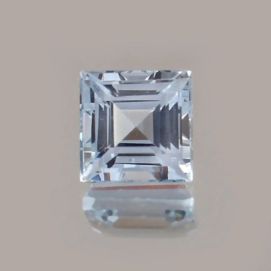 blue Aquamarine 
