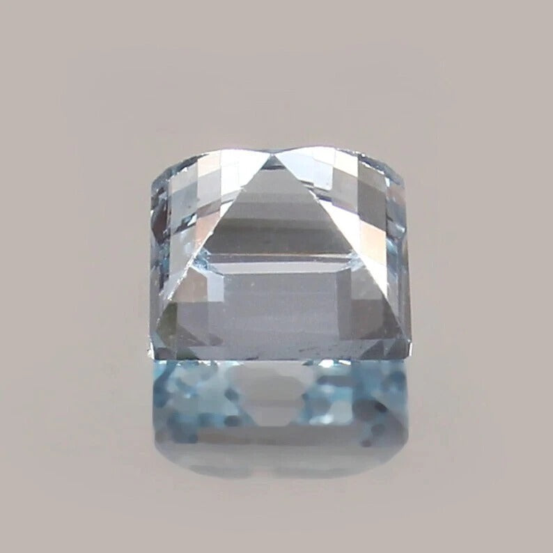 blue Aquamarine 