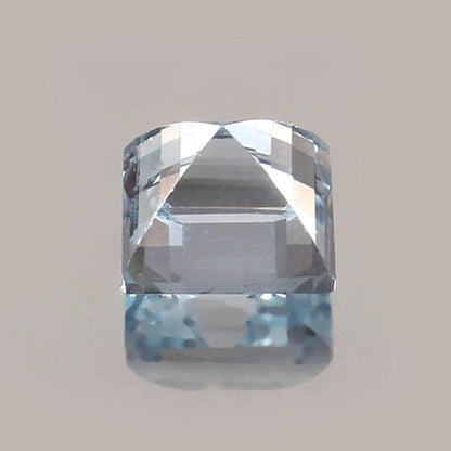 blue Aquamarine 