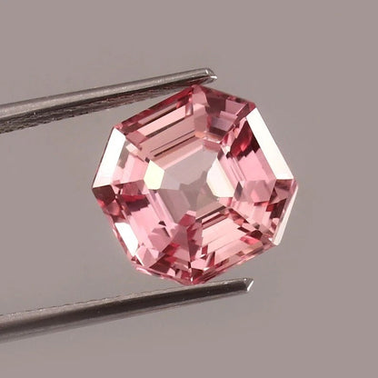 Padparadscha Sapphire