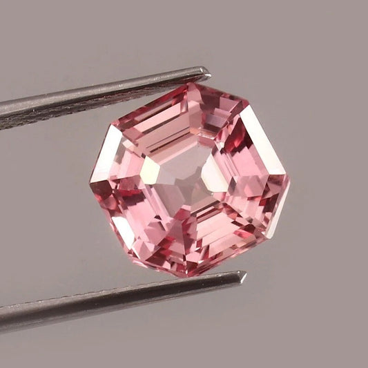 Padparadscha Sapphire