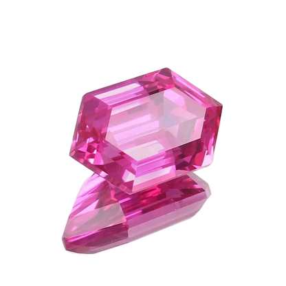 Ceylon Pink Sapphire