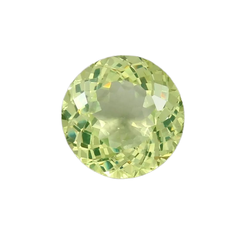 Chrysoberyl 
