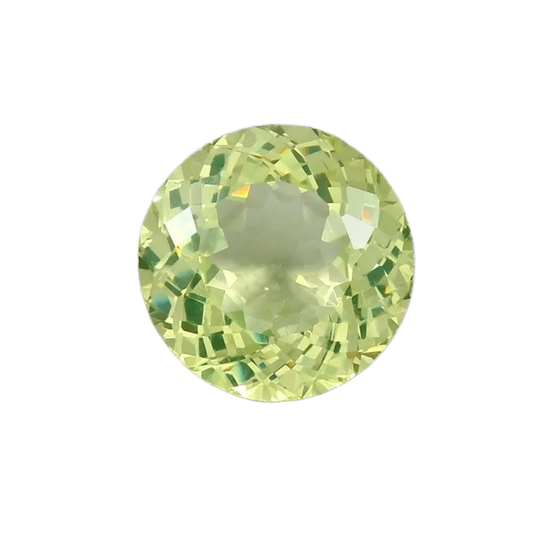 Chrysoberyl 