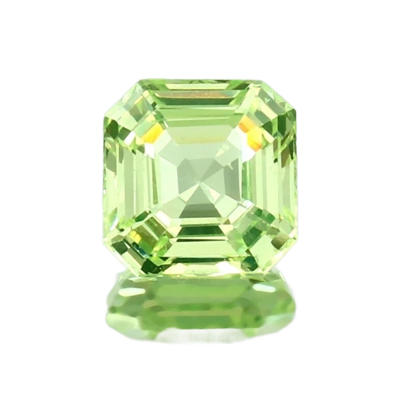  Chrysoberyl 