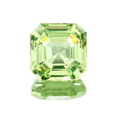  Chrysoberyl 