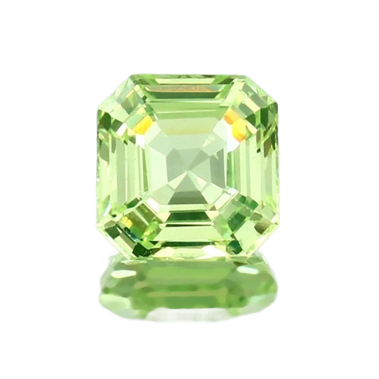  Chrysoberyl 