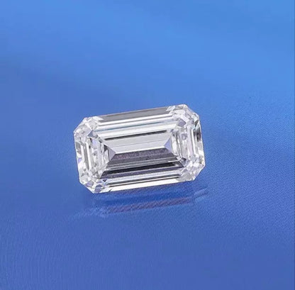 unheated diamond