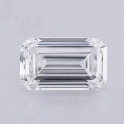 unheated diamond